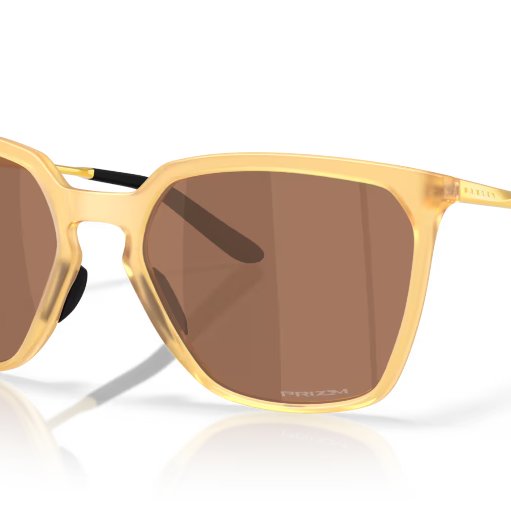 Oakley prizm tungsten deals