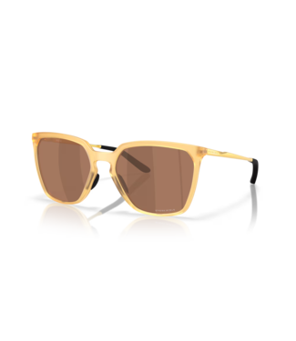 Oakley Sielo SQ Matte Trans Lt Curry/Prizm Tungsten