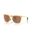 Oakley Sielo SQ Matte Trans Lt Curry/Prizm Tungsten
