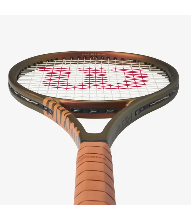 Wilson Pro Staff 97L V14.0