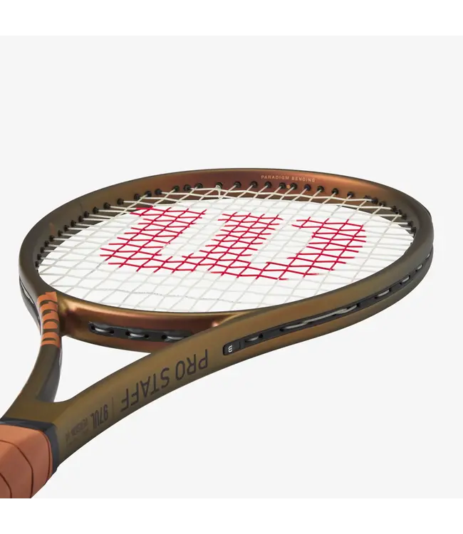Wilson Pro Staff 97UL V14