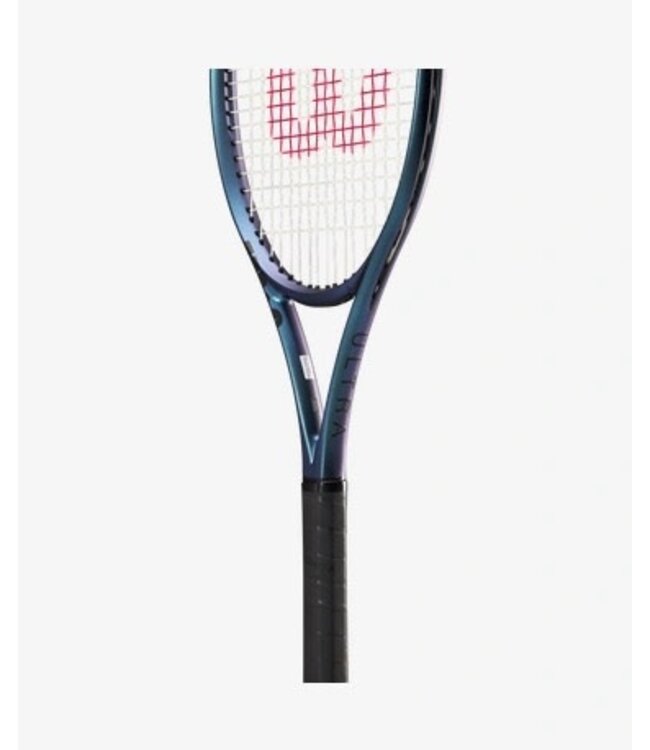 Wilson Ultra 100L v4 2022 Navy
