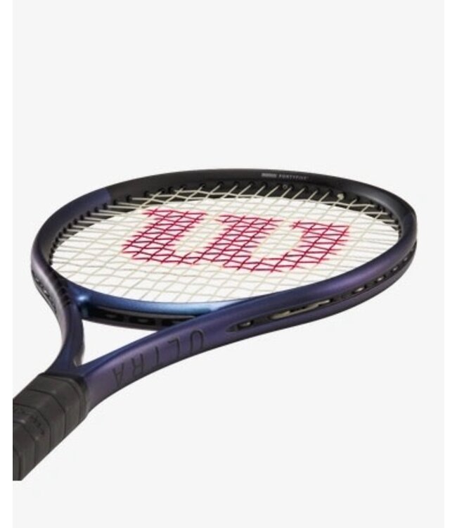 Wilson Ultra 100L v4 2022 Navy