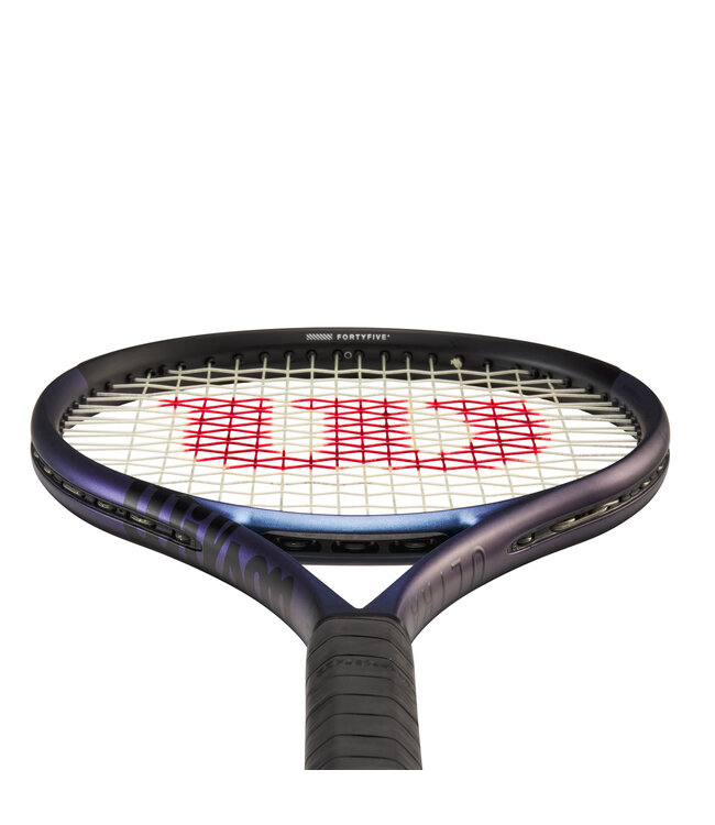 Wilson Ultra 100UL v4 2022 Navy