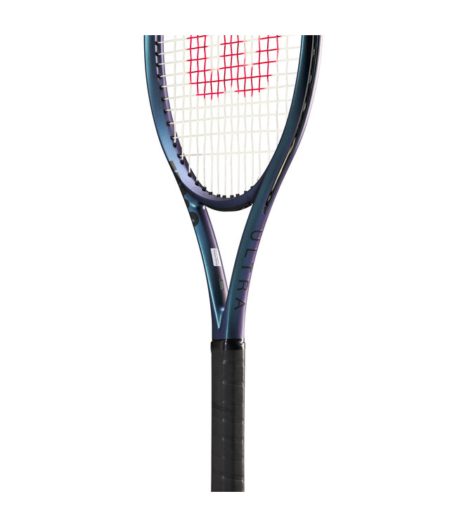 Wilson Ultra 100UL v4 2022 Navy