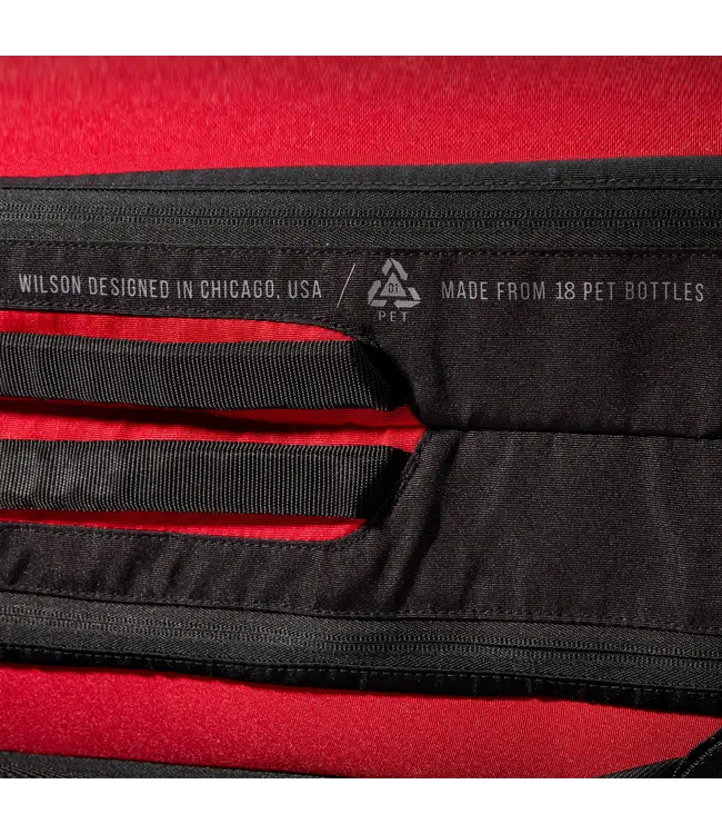 Wilson Clash V2 Super Tour 6 Pack