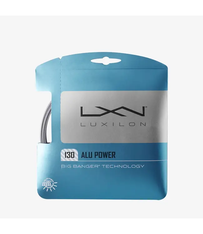 Luxilon Alu Power