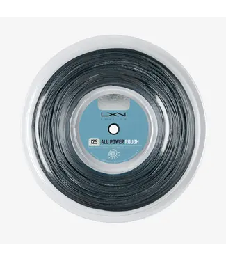 Wilson Luxilon ALU Power Rough Reel