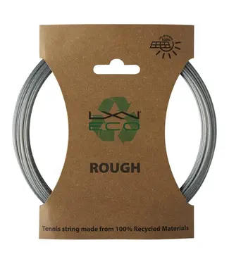 Luxilon Eco Rough Silver 17 1.25mm