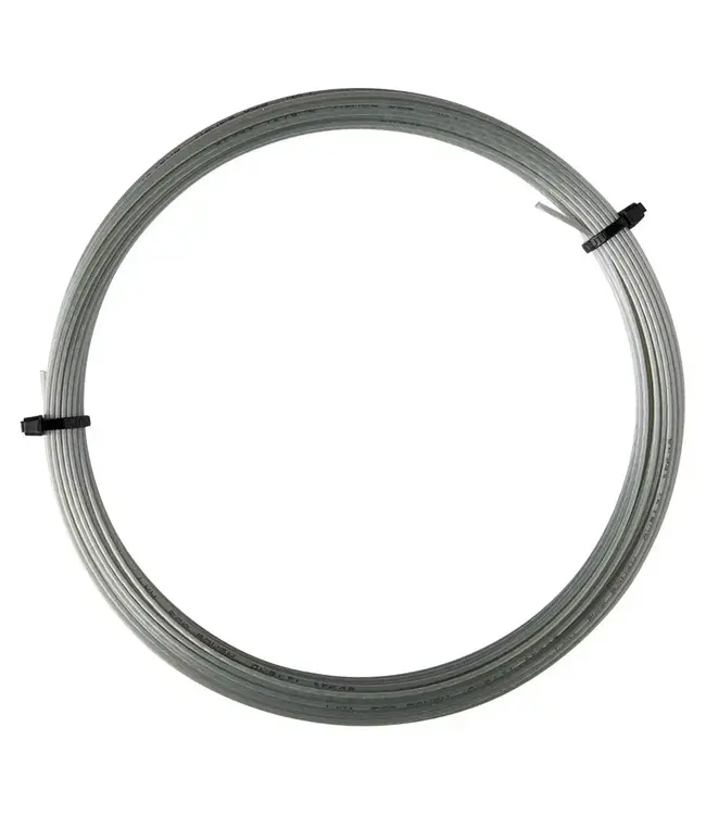 Luxilon Eco Rough Silver 17 1.25mm