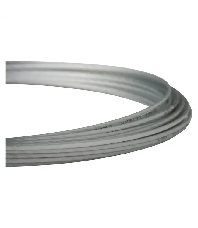 Luxilon Eco Rough Silver 17 1.25mm