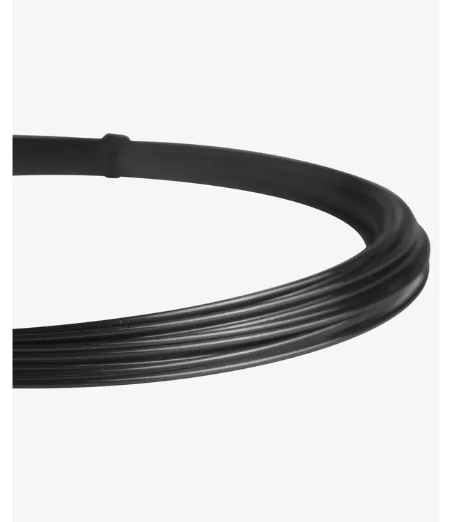 Wilson Luxilon Eco Spin 17g 1.25mm Black