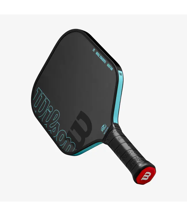 Wilson Cadence Tour 12mm Pickleball Paddle
