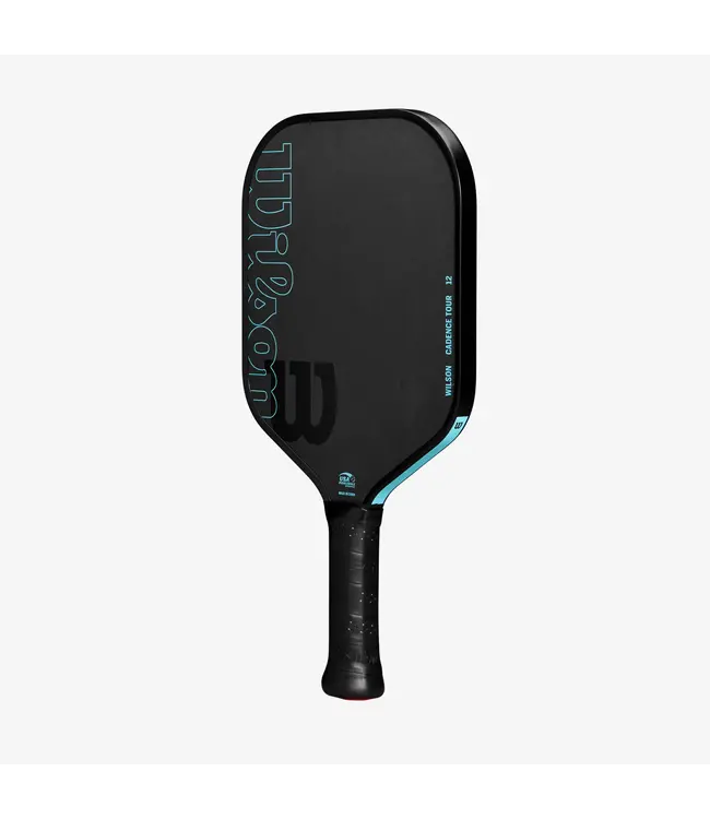 Wilson Cadence Tour 12mm Pickleball Paddle