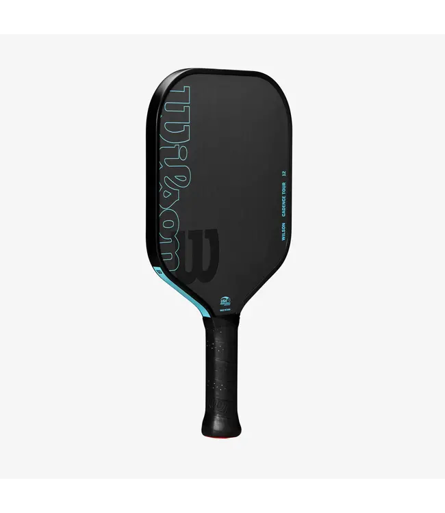 Wilson Cadence Tour 12mm Pickleball Paddle