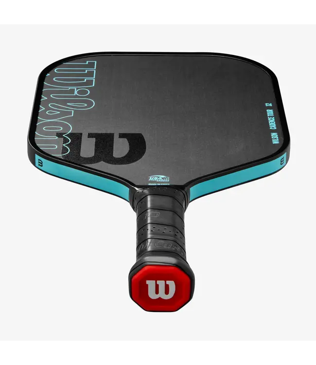 Wilson Cadence Tour 12mm Pickleball Paddle