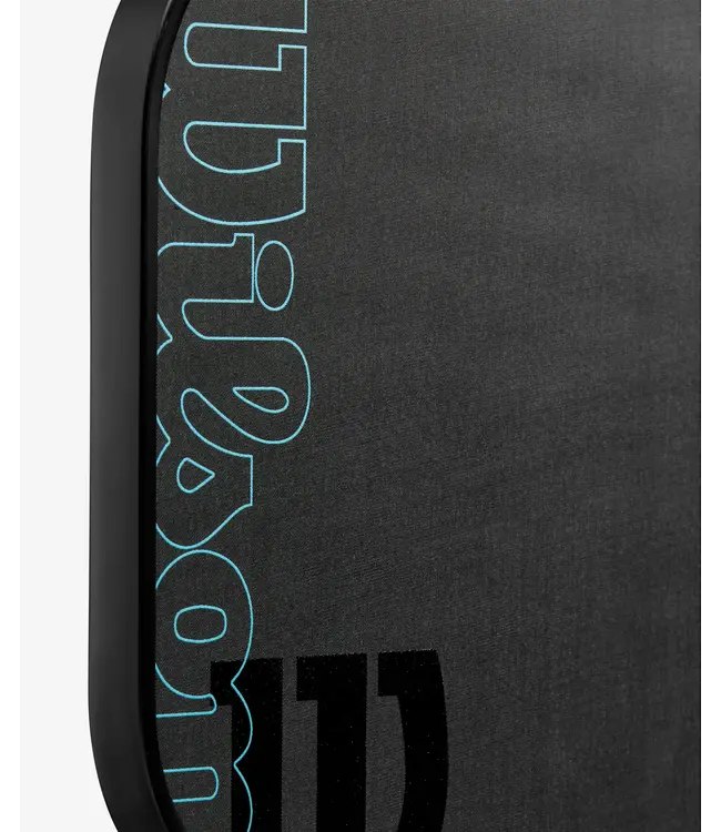 Wilson Cadence Tour 12mm Pickleball Paddle