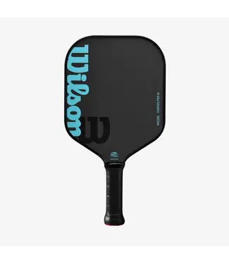 Wilson Cadence Pro 16mm Pickleball Paddle