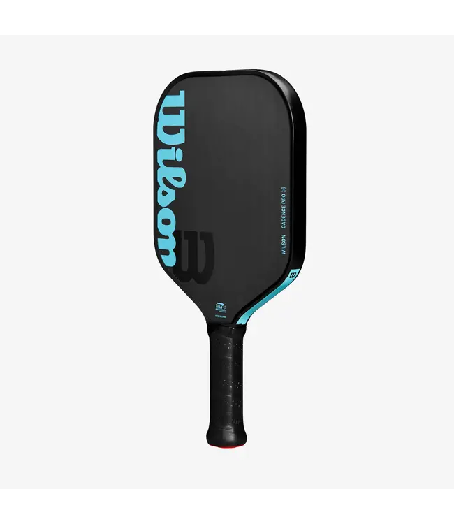 Wilson Cadence Pro 16mm Pickleball Paddle
