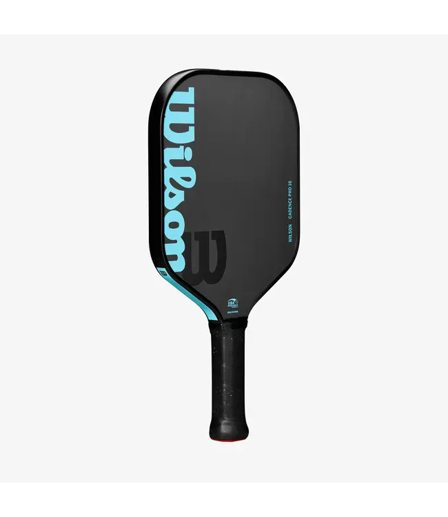 Wilson Cadence Pro 16mm Pickleball Paddle
