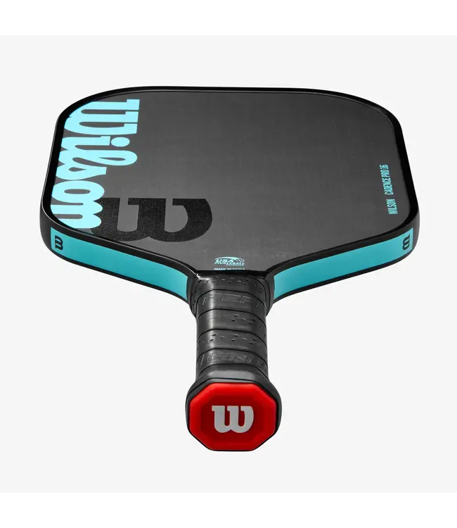Wilson Cadence Pro 16mm Pickleball Paddle