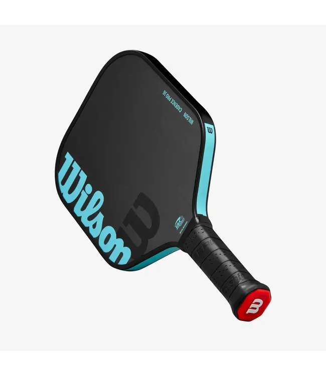 Wilson Cadence Pro 16mm Pickleball Paddle