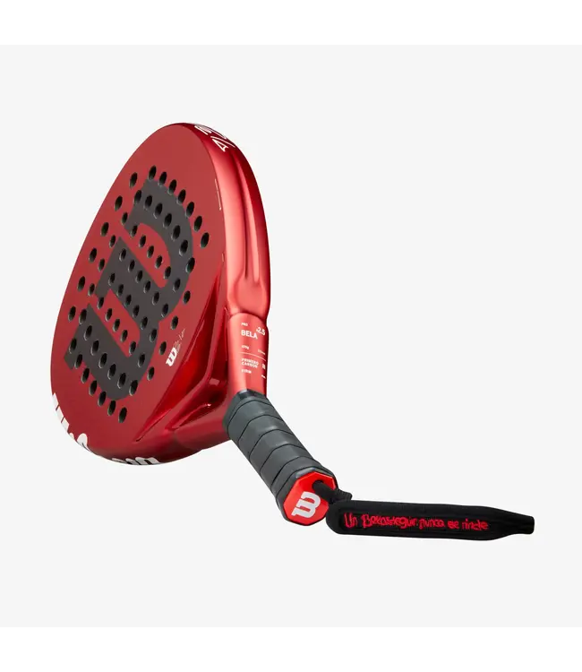 Wilson Bela Pro Padel V2.5