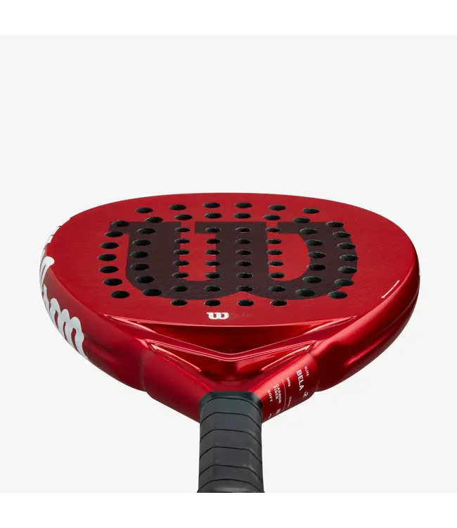 Wilson Bela Elite v2.5 Padel L2