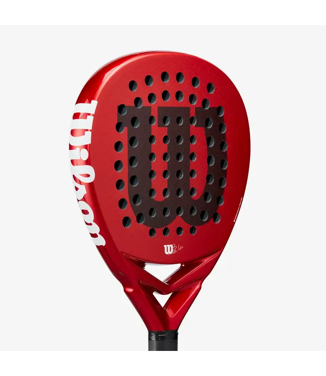 Wilson Bela Elite v2.5 Padel L2