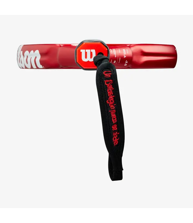 Wilson Bela Elite v2.5 Padel L2
