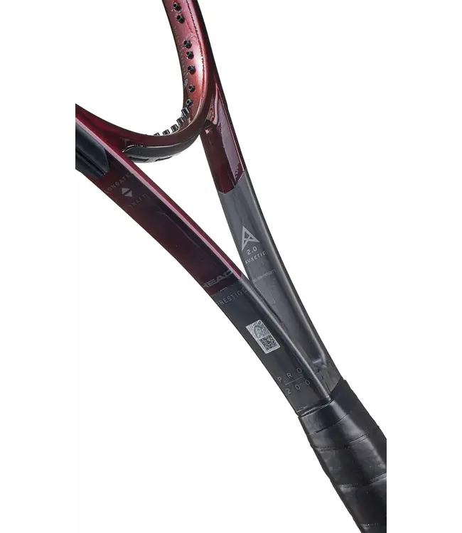 Head/Penn Prestige Pro Auxetic 2.0 2023 L3