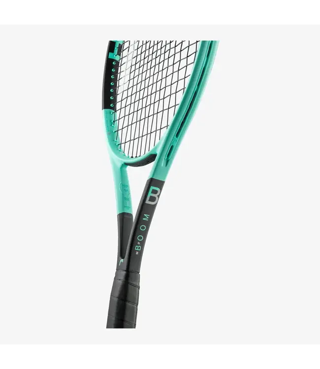 Head/Penn Boom MP 2024