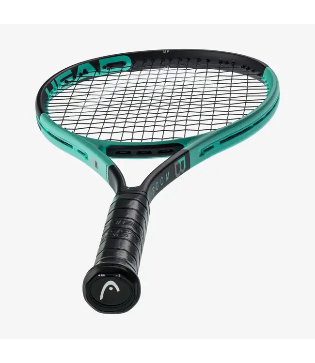 Head/Penn Boom MP 2024