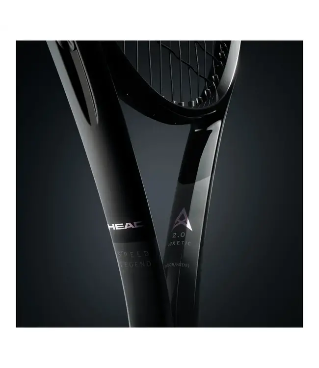 Head/Penn 2024 Speed MP Legend