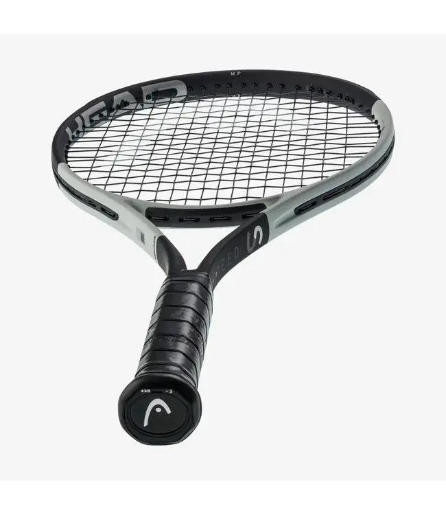 Head/Penn Speed MP Auxetic 2.0 2024