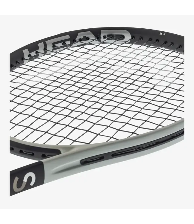 Head/Penn Speed MP Auxetic 2.0 2024