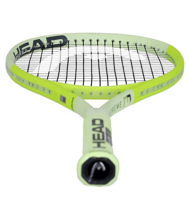 Head/Penn Extreme Team 2024