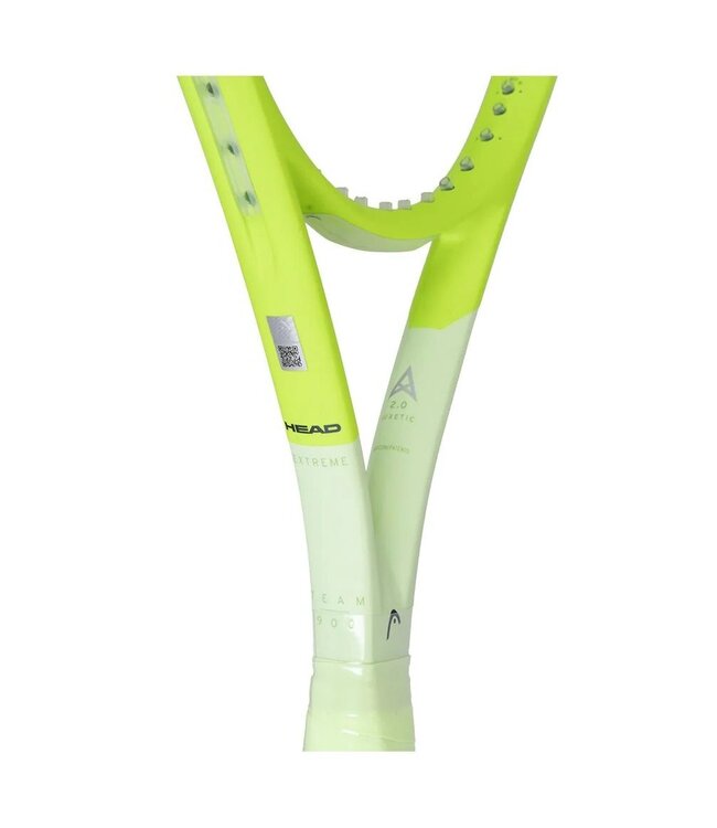 Head/Penn Extreme Team 2024