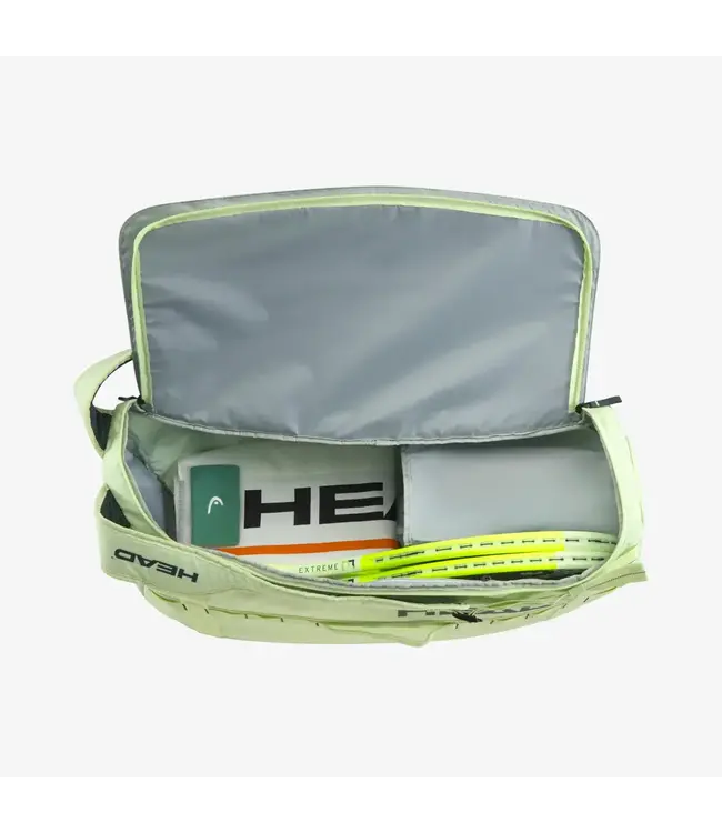 Head/Penn Pro Duffle Bag M