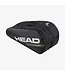 Head/Penn Tour 9 Racquet Bag Black