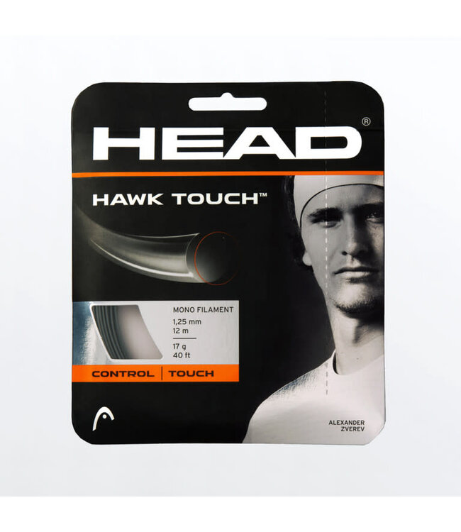 Head/Penn Hawk Touch Tennis String