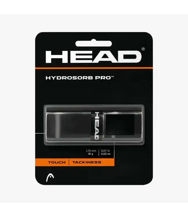 Head/Penn Hydrosorb Pro