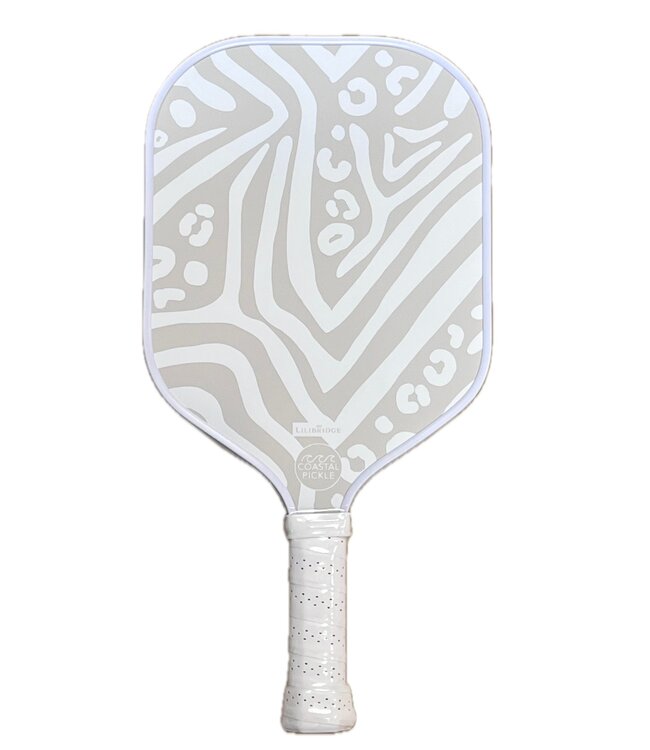 Coastal Pickle Coastal Pickleball Paddles