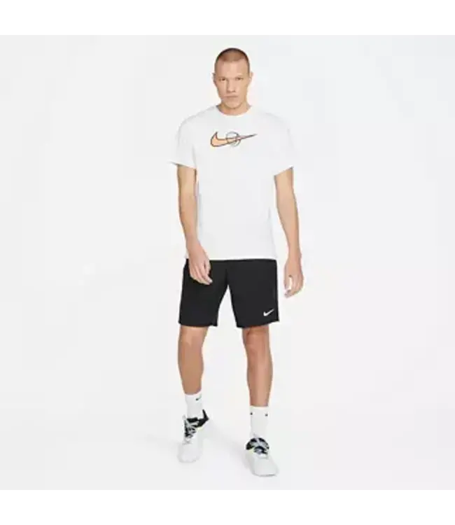 Nike Dri-FIT Victory 9" Tennis Shorts