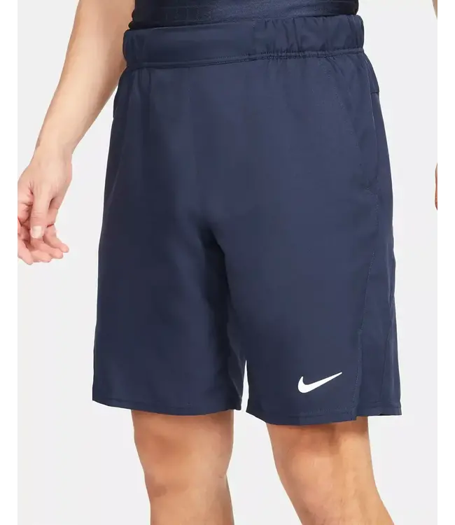 Nike Dri-FIT Victory 9" Tennis Shorts