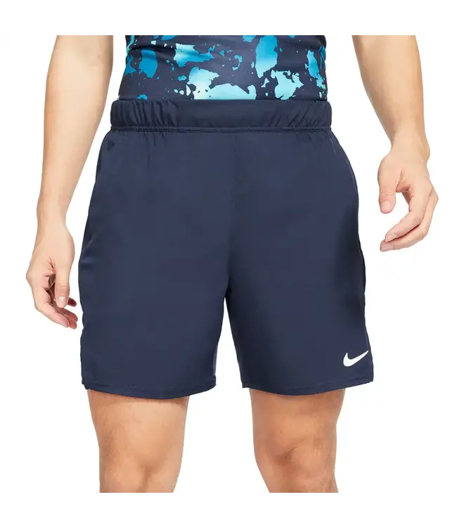 Nike Dri-FIT Victory 7" Tennis Shorts