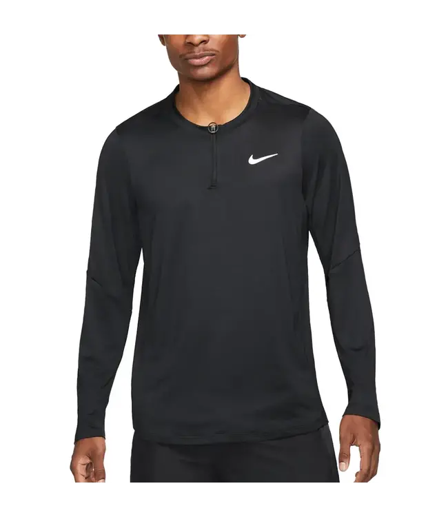 Nike NikeCourt Dri-FIT Advantage Half Zip