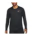Nike NikeCourt Dri-FIT Advantage Half Zip