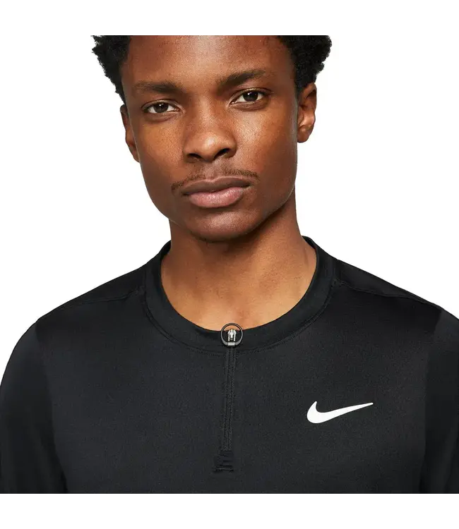 Nike NikeCourt Dri-FIT Advantage Half Zip