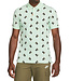 Nike Nike Men's Winter Print Slim Fit Polo